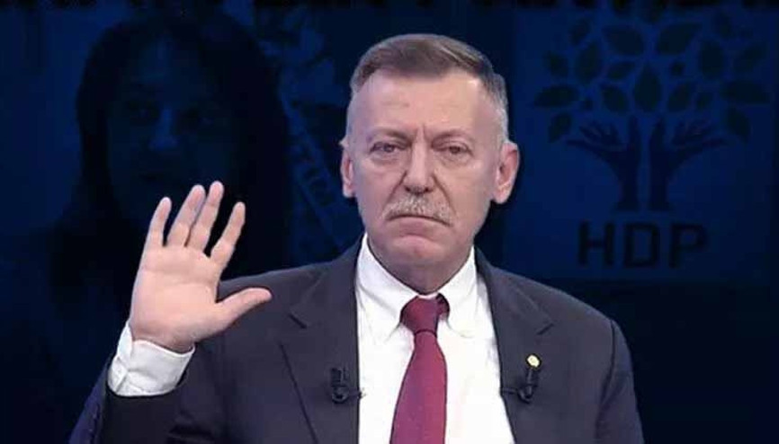 CHPli Atıcı: HDP, CHP içinden çıkmış bir partidir