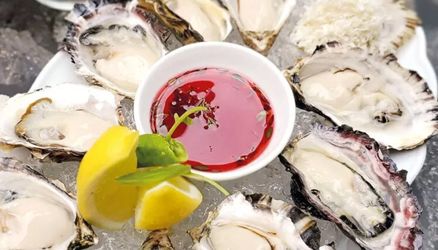 Kar gastronomisinde neler oluyor