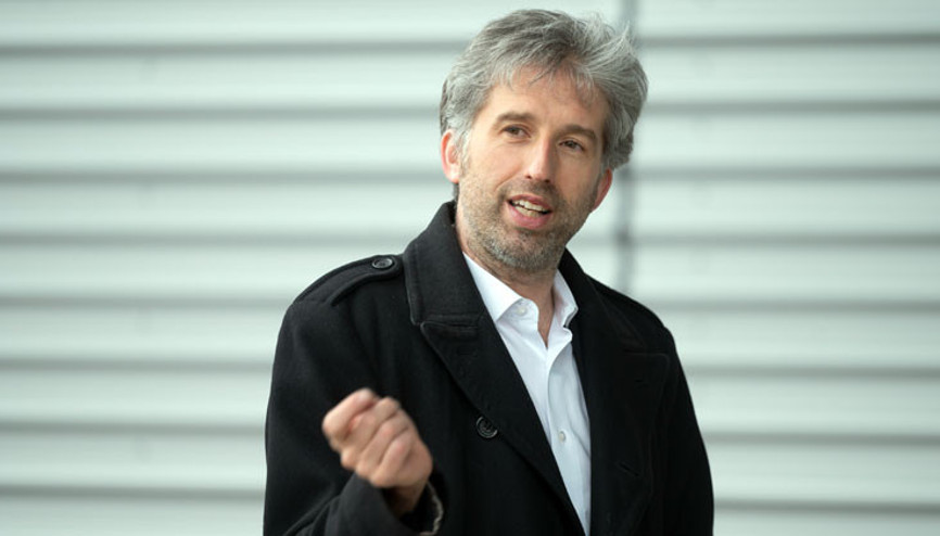 Palmer yine Yeşiller’e yüklendi