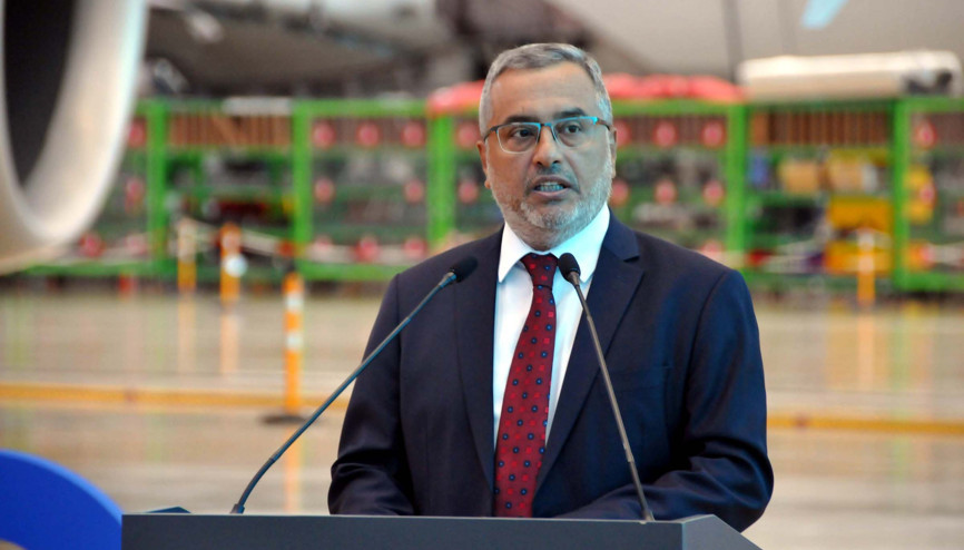 Bolattan THY kabin memuru alım süreci açıklaması: Eşimin yeğeni bile elendi