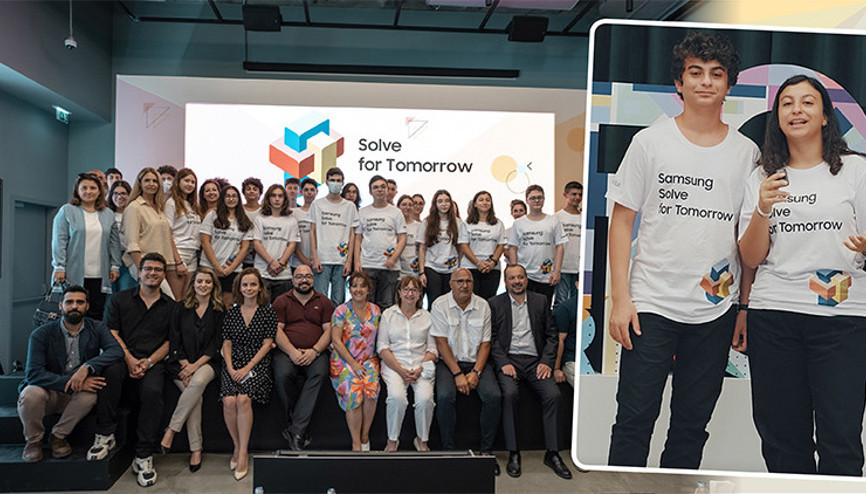 Yarınımız onlara emanet