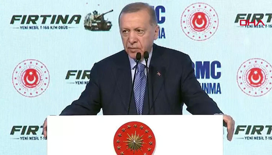 Cumhurbaşkanı Erdoğan: 2023 müjdelerle dolu bir sene olacak