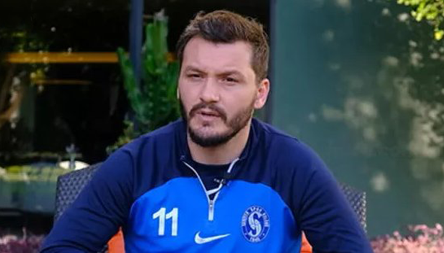 Barış Memiş, Misli TVye açıkladı Şenol Güneş benimle daha fazla ilgilenebilirdi...