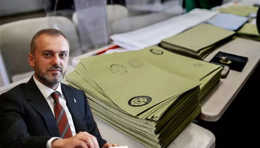 AK Partili Kandemir: Bayram sonrası seçime gidilebilir