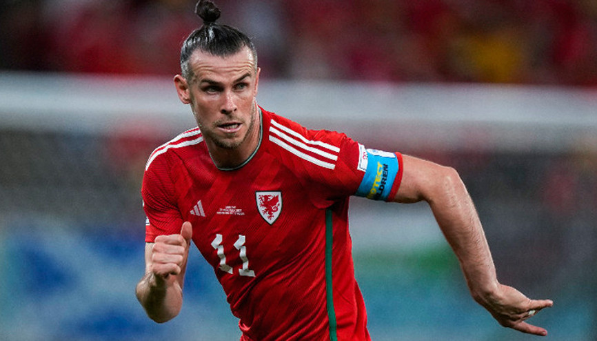 Son dakika: Gallerli yıldız Gareth Bale, 33 yaşında futbolu bıraktı
