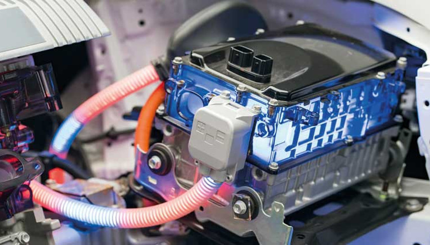 Ankara’ya dev batarya  yatırımında LG devrede