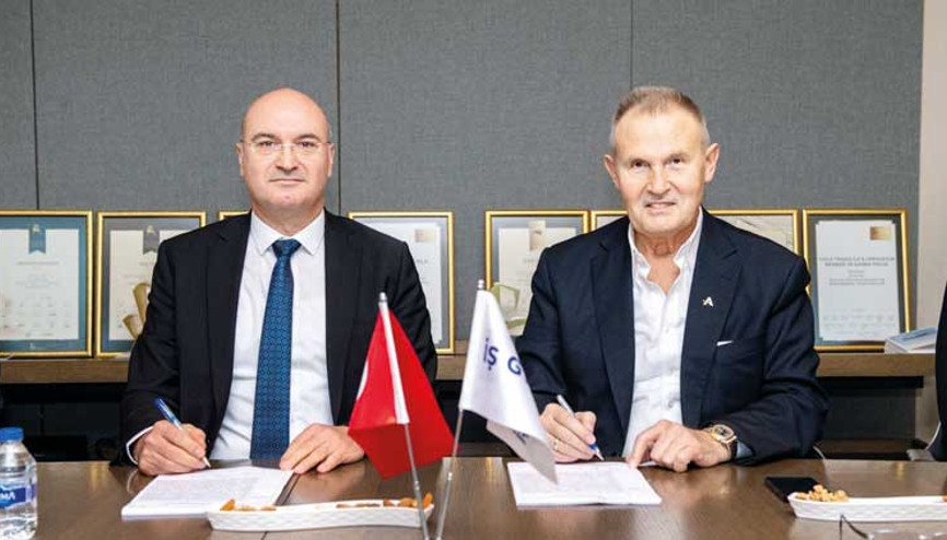 Profilo AVM konuta dönüşüyor