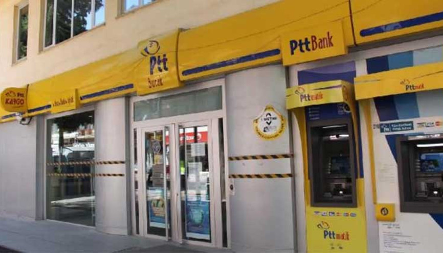 PTT’den e-tebligat kolaylığı