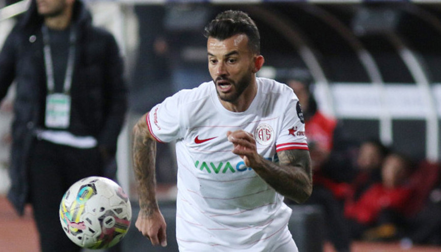 Galatasaray’dan sürpriz Güray Vural hamlesi Okan Buruk eski öğrencisini istiyor Galatasaray’dan sürpriz Güray Vural hamlesi Okan Buruk eski öğrencisini istiyor