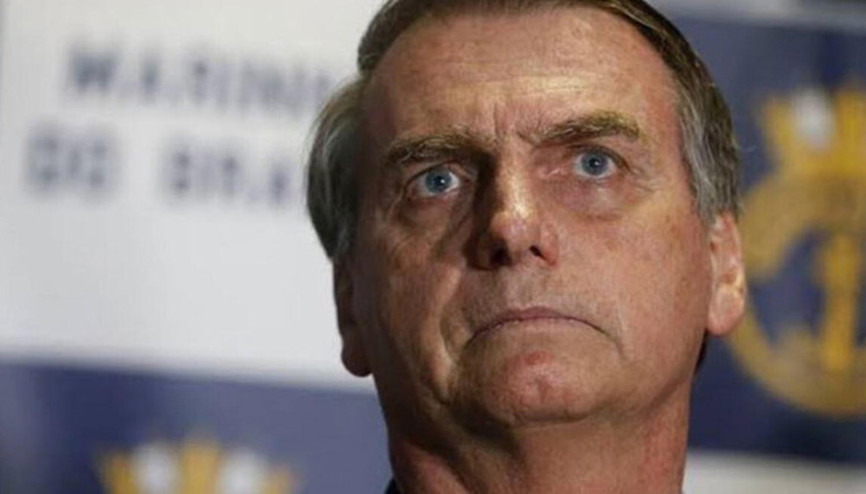 Brezilya, ABD’den Bolsonaronun iadesiyle ilgili resmi talepte bulunmamış