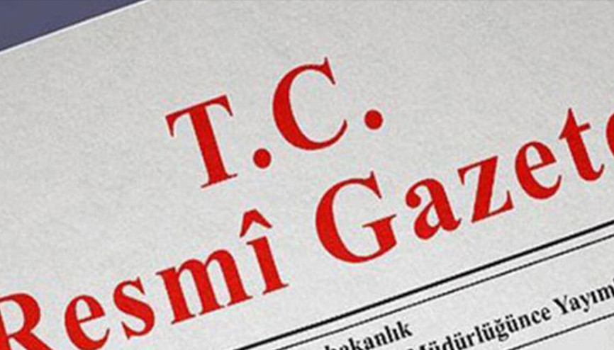 İller Bankasının sermayesi 45 milyar TLye çıkartıldı