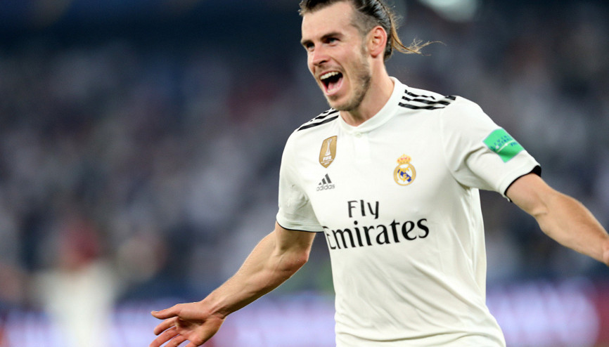 Gareth Bale kimdir Gareth Bale kaç yaşında ve nereli İşte biyografisi