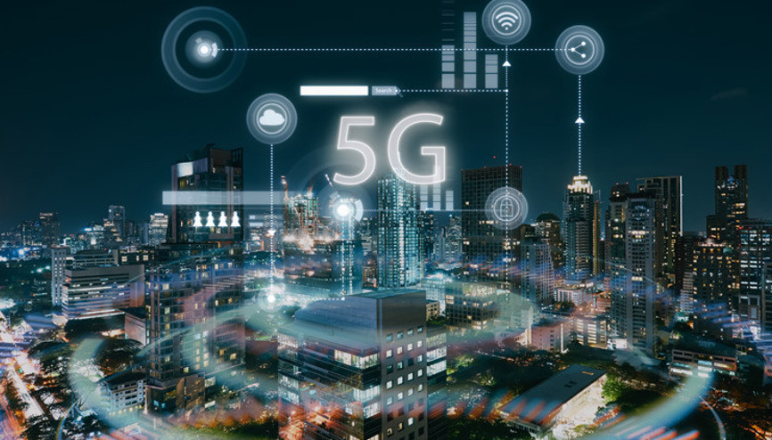 Yerli 5G projelerine 200 milyon TL destek verilecek