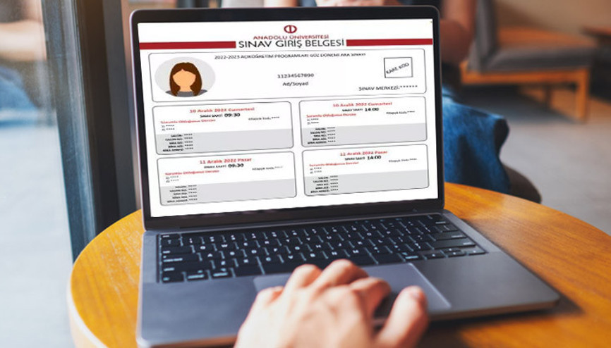 AÖF SINAV YERLERİ AÇIKLANDI MI 2023 AÖF sınav giriş belgesi sorgulama ekranı: Anadolu Üniversitesi final sınavı tarihleri AÖF SINAV YERLERİ AÇIKLANDI MI 2023 AÖF sınav giriş belgesi sorgulama ekranı: Anadolu Üniversitesi final sınavı tarihleri