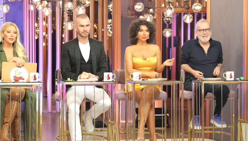 Doya Doya Moda 10 Ocak günün birincisi: Doya Doya Moda en yüksek puanı kim aldı İşte puan durumu