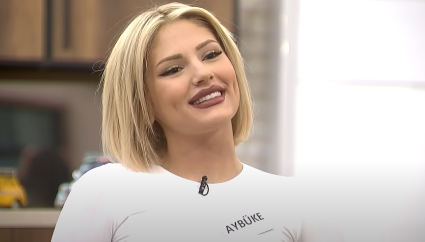 Kısmetse Olur Aybüke kimdir, kaç yaşında, nereli İşte Aybüke Çangal hakkında merak edilenler