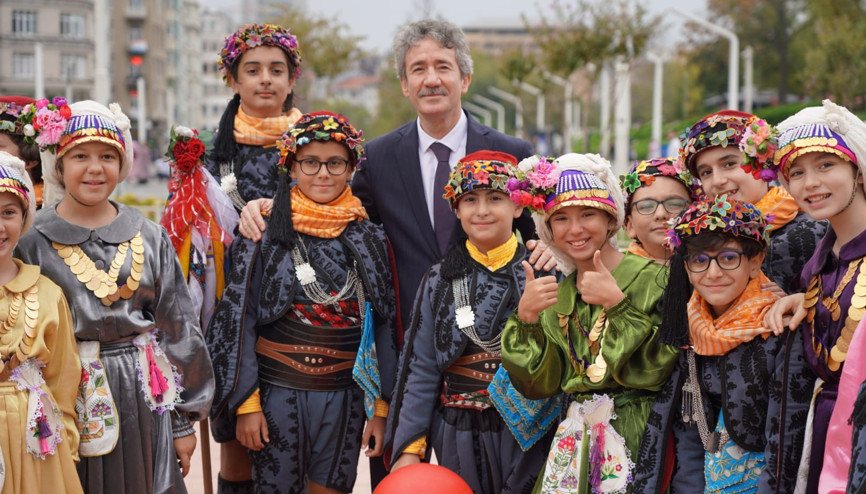 İstanbul’un köy ve yaşam merkezleri artıyor