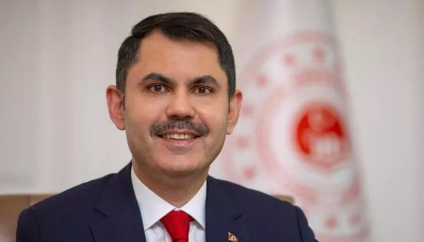 Bakan Murat Kurum: TOKİ vade artışlarında yüzde 50 indirim yaptık