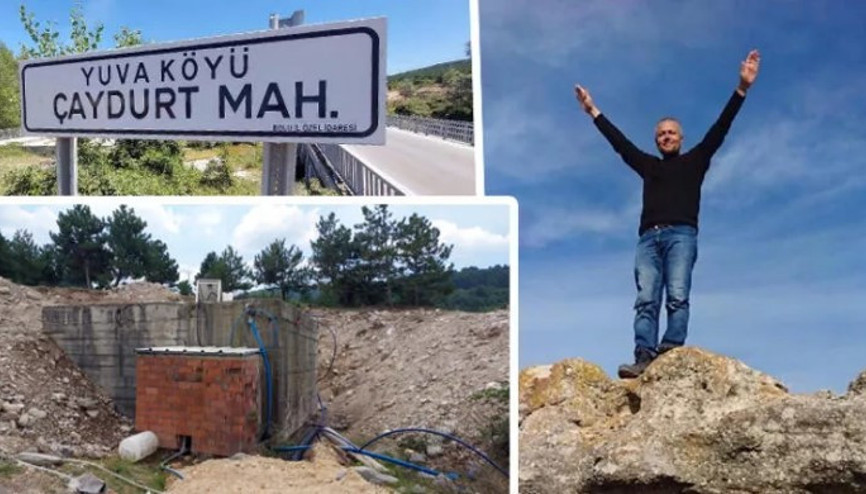 Boluda Yuva Köyündeki ölüm hakkında otopsi raporu ortaya çıktı Boluda Yuva Köyündeki ölüm hakkında otopsi raporu ortaya çıktı