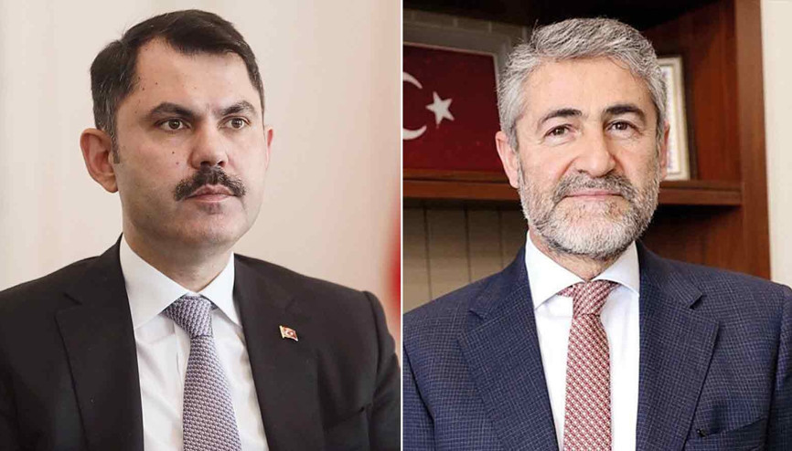 Bakan Nebati ve Kurum konut fırsatçılarını uyardı: Yanlış yapana gereğini yaparız