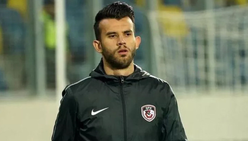Antalyaspor Başkanı Aziz Çetinden Güray Vural açıklaması G.Saray teklif yapmıştı... Antalyaspor Başkanı Aziz Çetinden Güray Vural açıklaması G.Saray teklif yapmıştı...