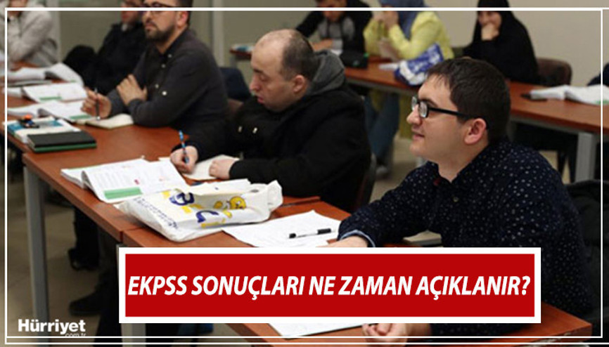 EKPSS tercih sonuçları ne zaman açıklanacak ÖSYM 2023-EKPSS tercih (yerleştirme) başvuru tarihinde son günler yaklaşıyor... İşte kontenjan bilgisi ve taban puanlar