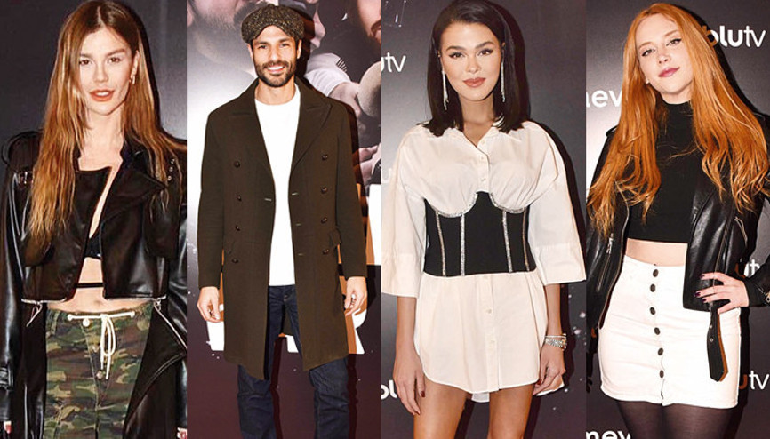 Magazin muhabirlerinin dünyası