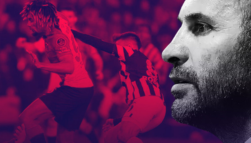 Komutan Okan Buruk, Galatasaray efsanesi olma yolunda | Sol beke yerli takviyesi: Güray Vural