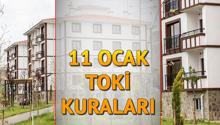 TOKİ Ankara Mamak/ Adana Merkez kura çekimi CANLI || 11 Ocak 2023 TOKİ Ankara ve Adana kura çekilişi sonuçları ve sorgulama ekranı