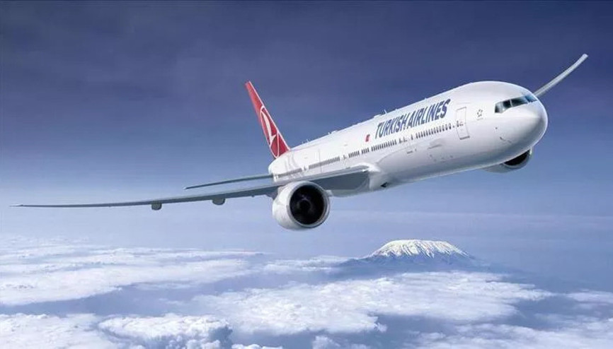 Son dakika... THYden iç hat uçuşlarında yeni bilet kampanyası