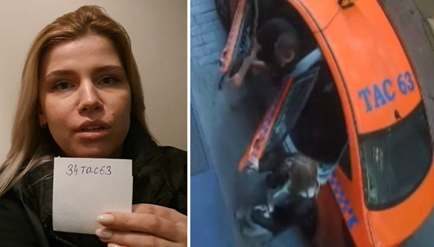 İstanbul’da taksici unuttuğu telefonu için Rus turistten 100 dolar istedi