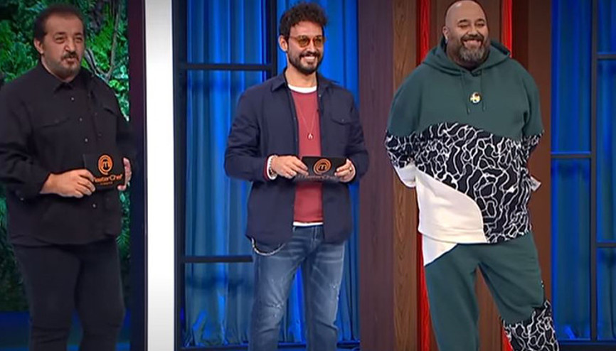 MasterChef ünlüler yarışmacıları MasterChef ünlüler 2023 ne zaman, hangi ünlüler katıldı