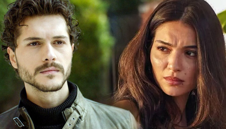 Sette kavga eden Alperen Duymaz ile Melisa Aslı Pamuk arasında neler yaşandı İlk açıklama geldi