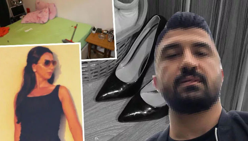 Zerin Kılınçın şüpheli ölümünde sevgilisi gözaltına alındı