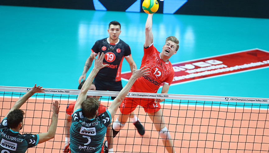 Ziraat Bankkart set vermeden kazandı