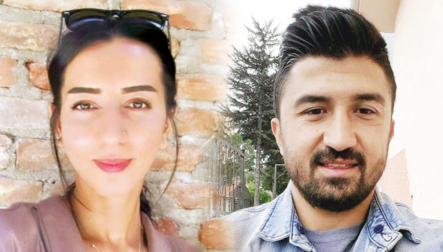 Hürriyet gündeme getirmişti O sevgiliye tutuklama