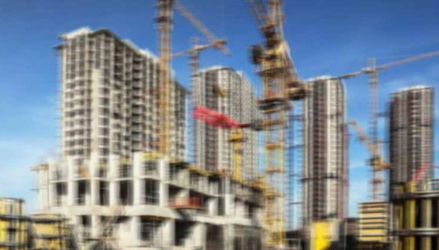 İnşaat maliyeti yüzde 103 arttı