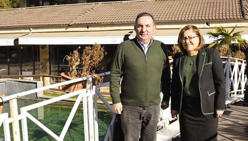 Gaziantepspor’a PROFESYONEL başkan aranıyor