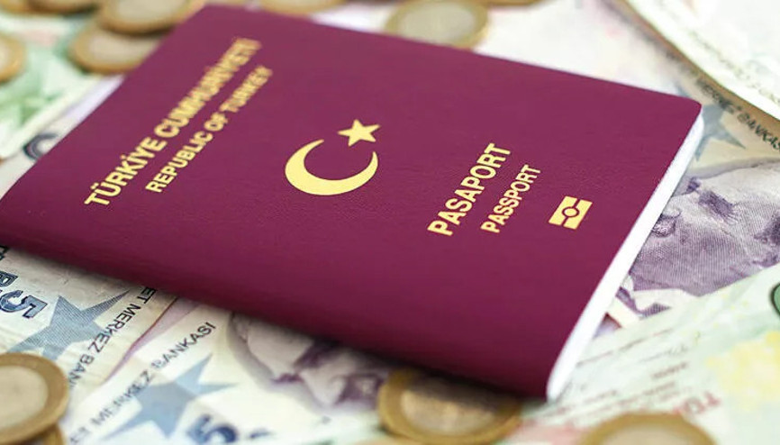 Hürriyet yazdı, pasaportta fark krizi çözüldü