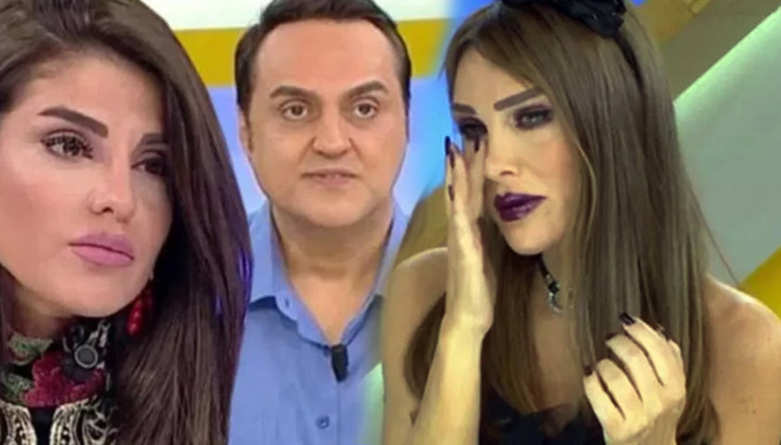 Seren Serengil, Söylemezsem Olmazdan ayrıldığını duyurdu: Psikolojik şiddet ve mobbinge dayanamadım Seren Serengil, Söylemezsem Olmazdan ayrıldığını duyurdu: Psikolojik şiddet ve mobbinge dayanamadım