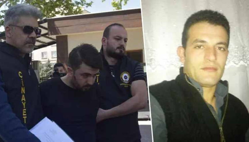 13 TL eksik ödenen su faturası cinayeti davasında alt sınırdan haksız tahrik indirimi 13 TL eksik ödenen su faturası cinayeti davasında alt sınırdan haksız tahrik indirimi