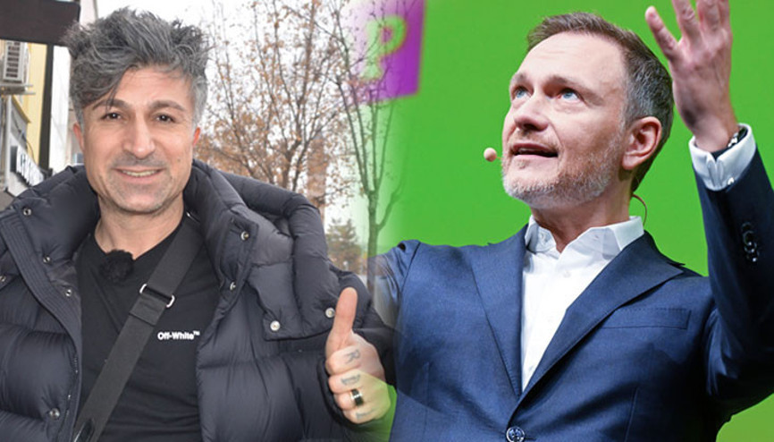‘Chico’yu ünlü sunucu Jauch savundu