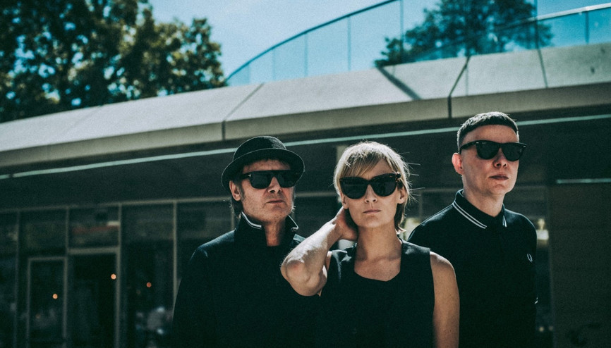 Belçikalı grup Hooverphonic ile yeniden