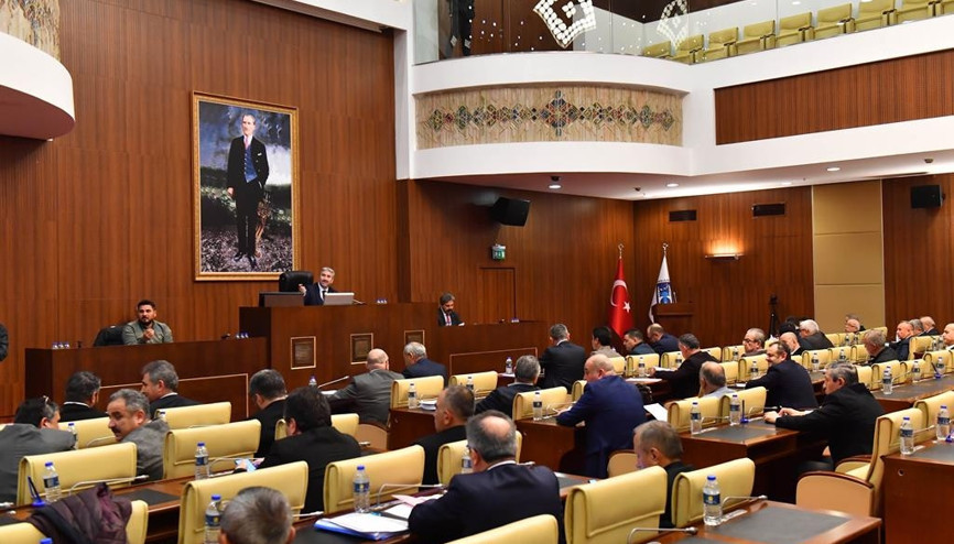 ABB Meclisi’nden çağrı var: Dış ilçelere öğrenci abonmanı kent geneline de tam abonman