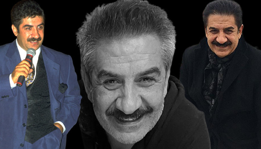 Burhan Çaçan 62 yaşında hayatını kaybetti...
