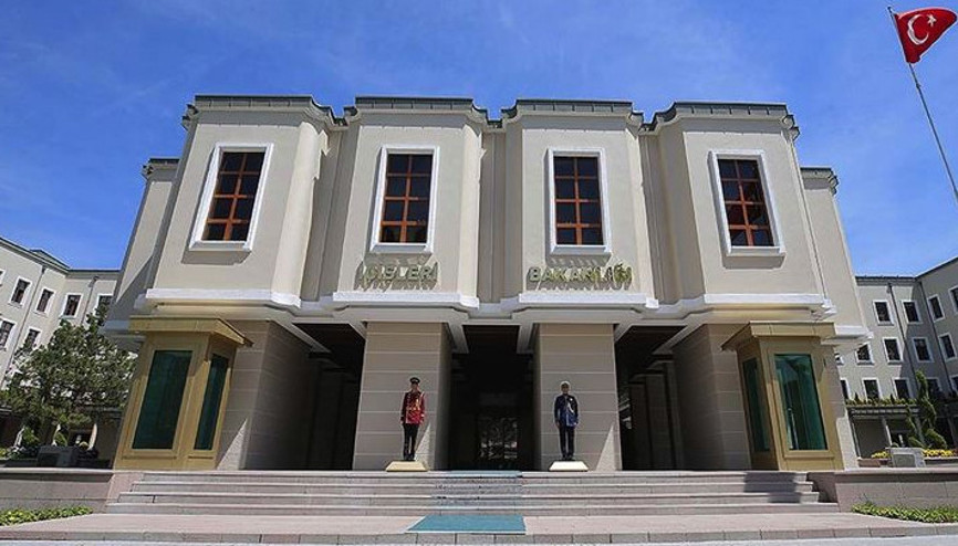 İçişleri Bakanlığı’ndan CHP’li Özgür Özel’in iddialarına yanıt