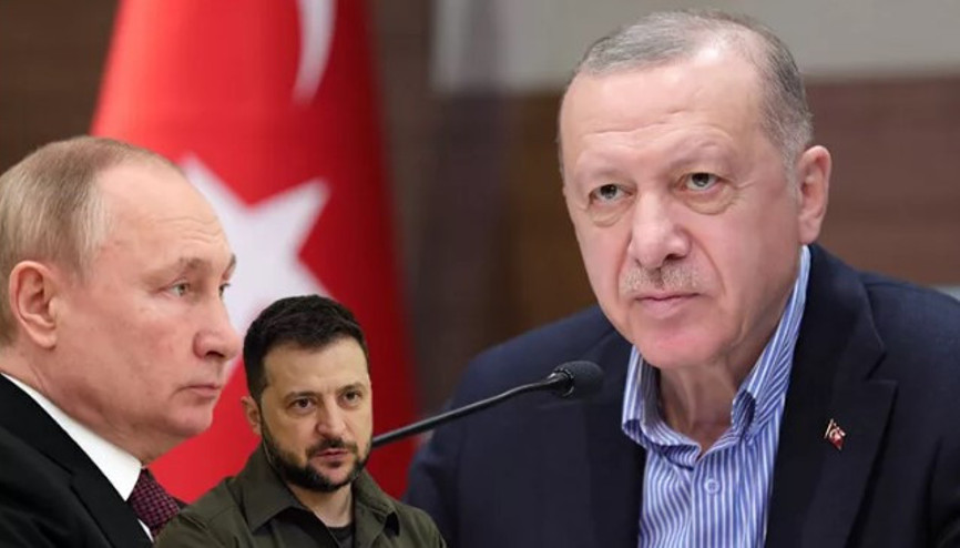 Kamu Başdenetçisi Şeref Malkoçtan  insani koridor açıklaması