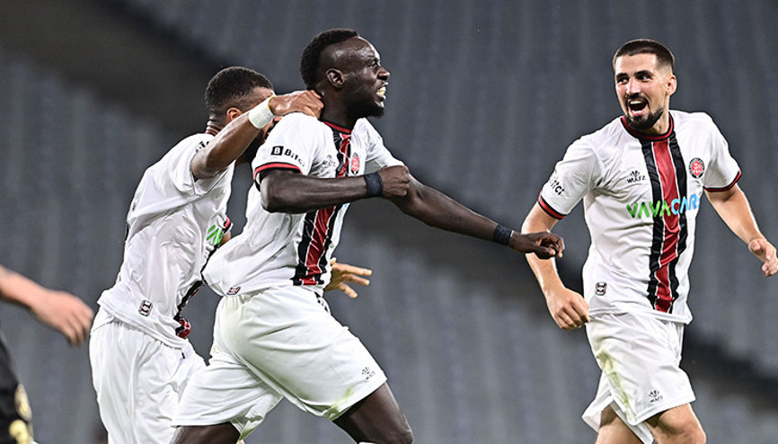 Galatasaraydan bedavaya gitti, en başarılı yeni transfer oldu