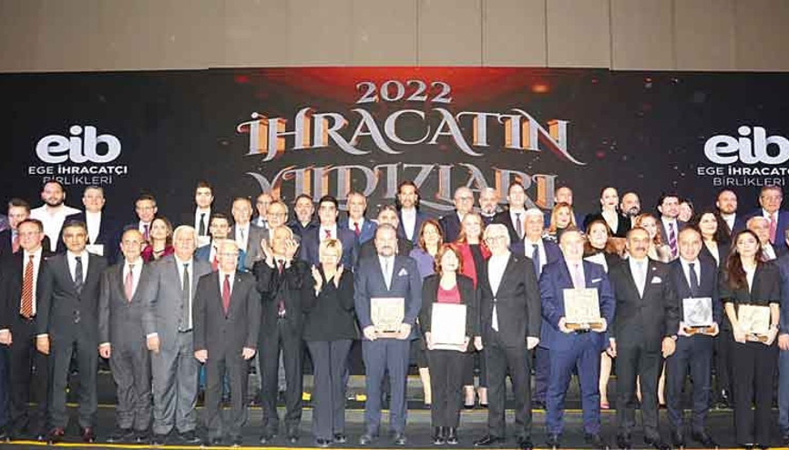 Resesyona karşı ihracat çıkarması
