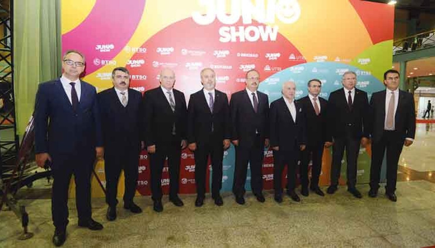 Bebek giyimde Türkiye atağı
